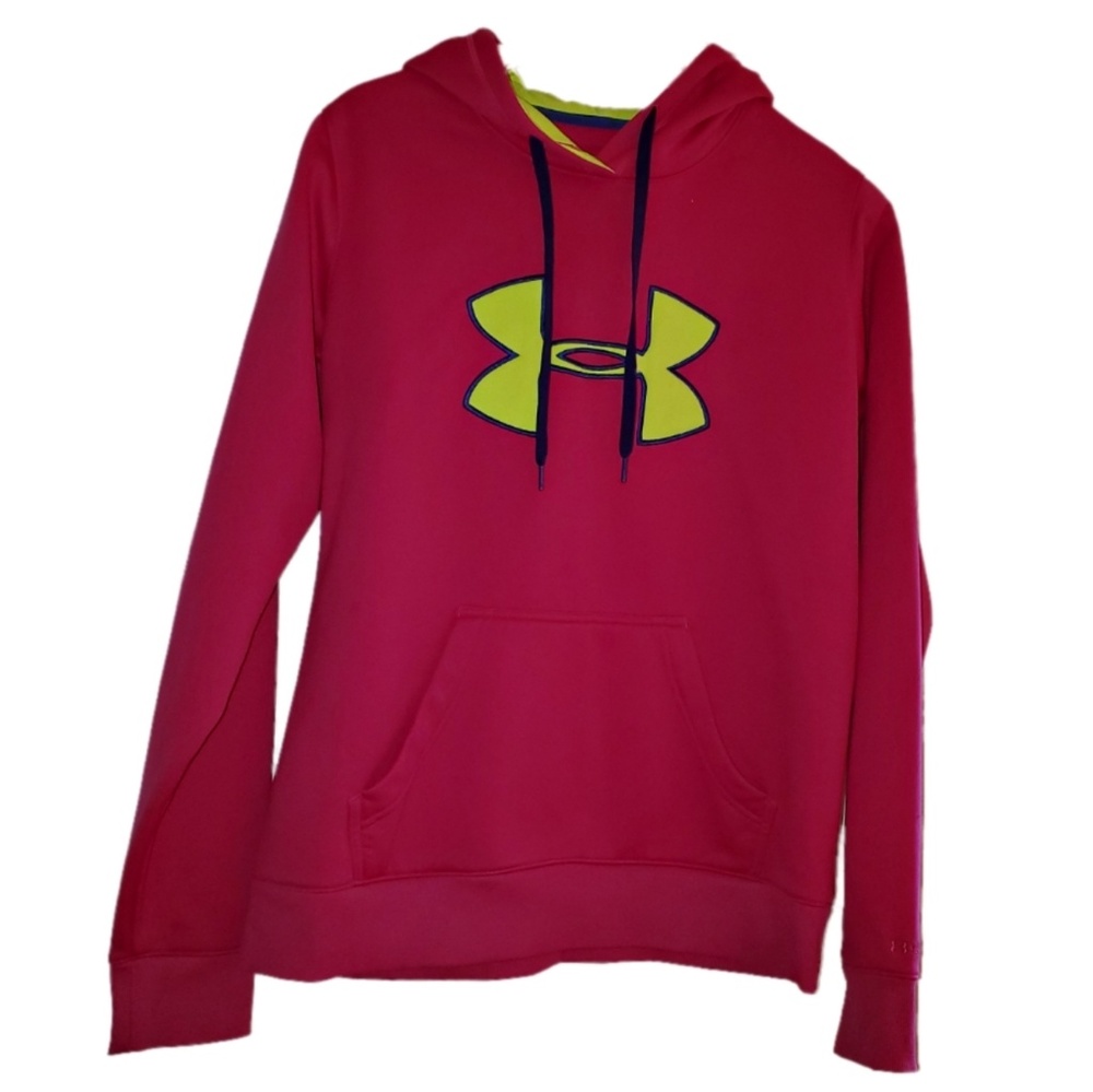 Under Armor Storm Hoodie